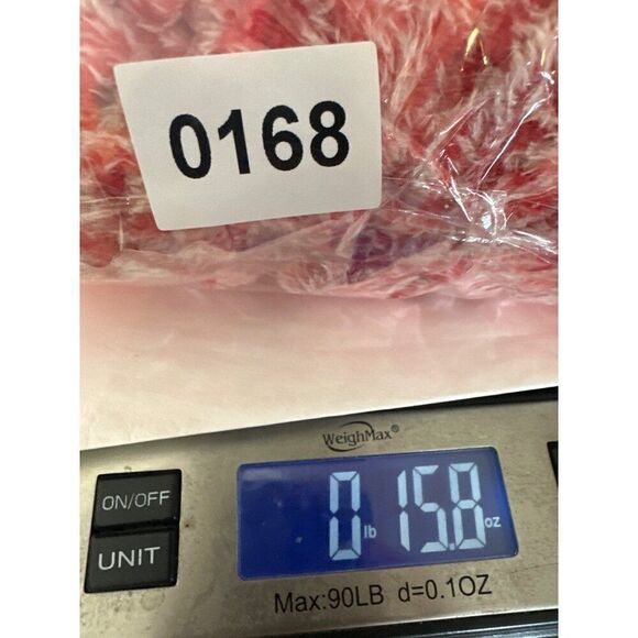 NWT Bearpaw Plush Knit Long Sleeve Tie Front Top & Joggers Pajama Set Red  Sz Lg - Picture 15 of 15